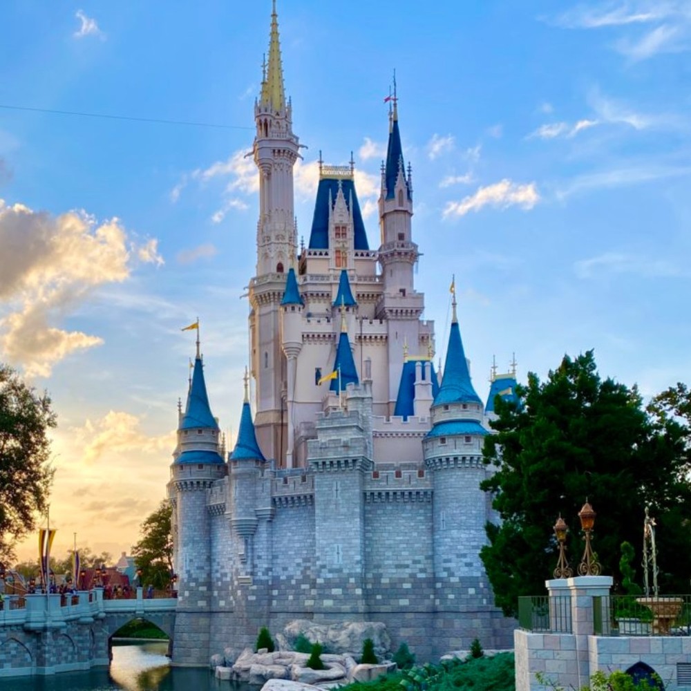 Meet your Posher, Kristen